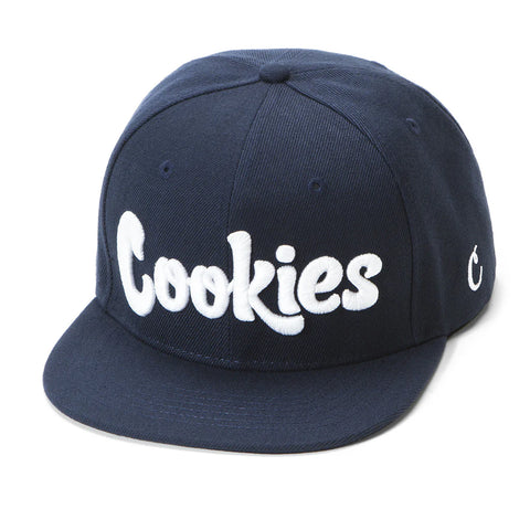 Original Mint Snapback