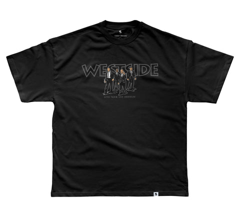 Till The Casket Tee