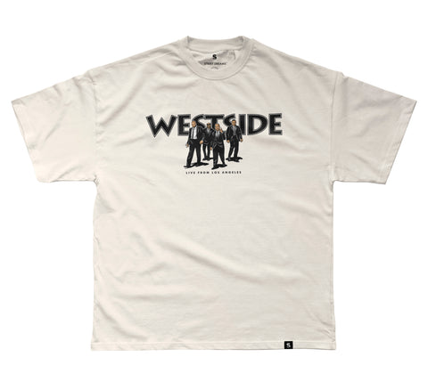 Till The Casket Tee