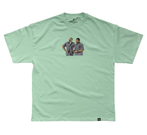 Top Flight Tee