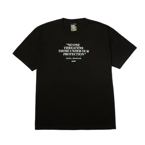HUF x Marvel Venom Protector Tee
