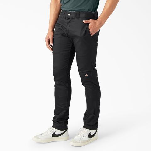 Double Knee Pants