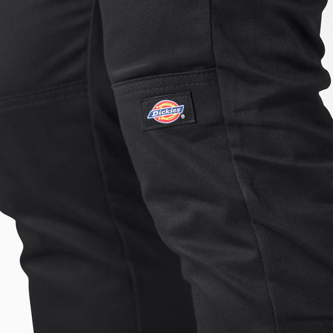 Double Knee Pants