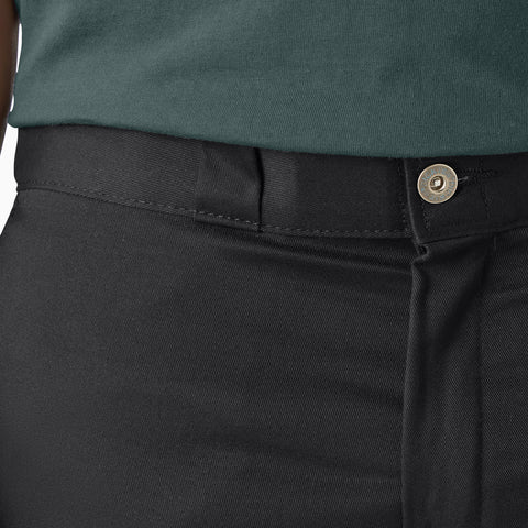Double Knee Pants