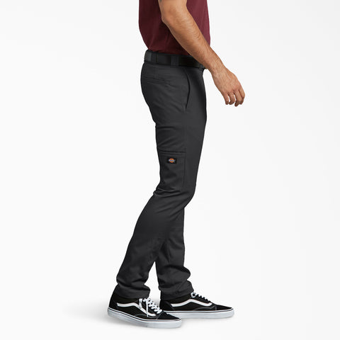 Double Knee Pants