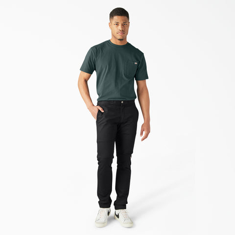 Double Knee Pants