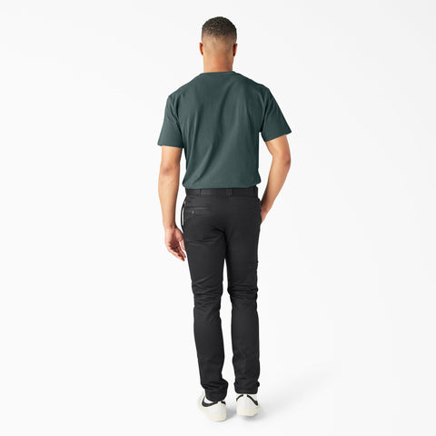 Double Knee Pants