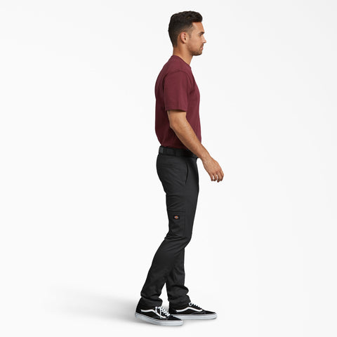 Double Knee Pants