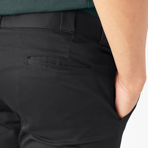 Double Knee Pants
