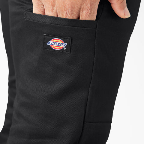 Double Knee Pants