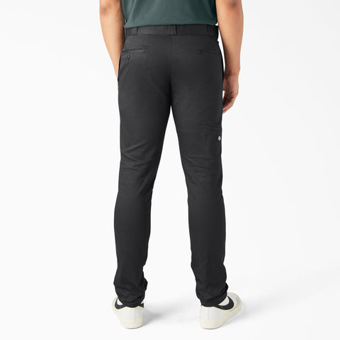 Double Knee Pants