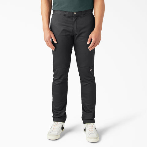 Double Knee Pants