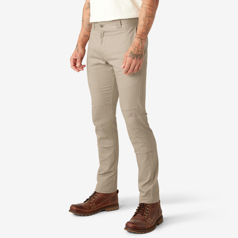 Double Knee Pants