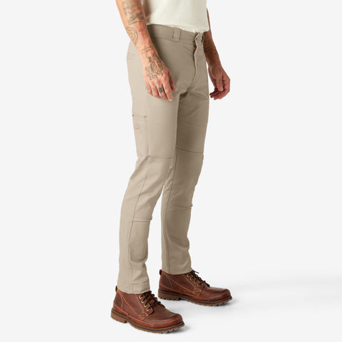 Double Knee Pants