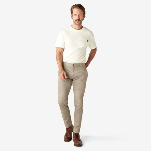 Double Knee Pants