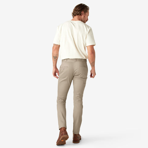 Double Knee Pants