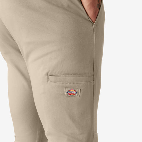Double Knee Pants