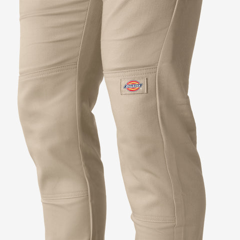 Double Knee Pants