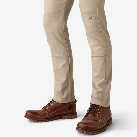 Double Knee Pants