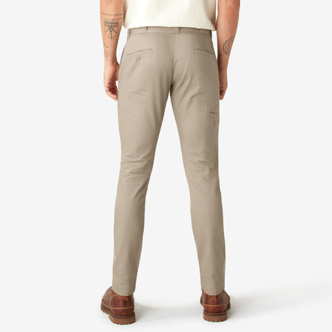 Double Knee Pants