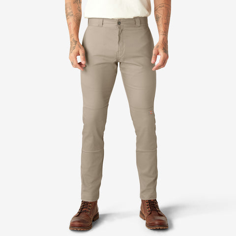 Double Knee Pants