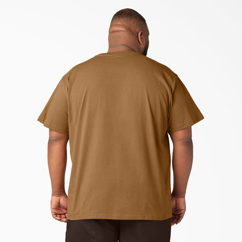 Heavyweight SS Pocket T-Shirt