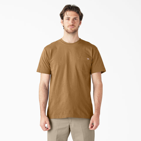 Heavyweight SS Pocket T-Shirt