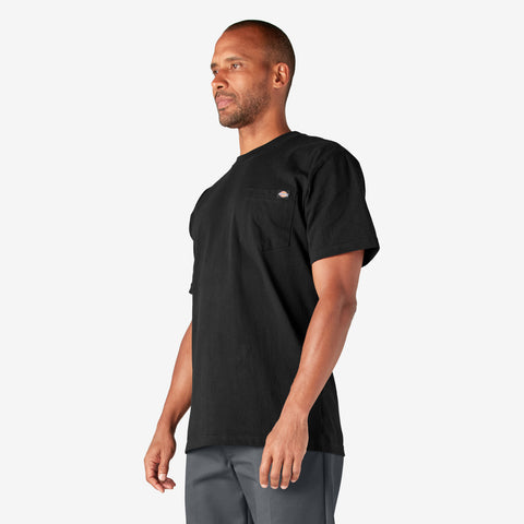 Heavyweight SS Pocket T-Shirt