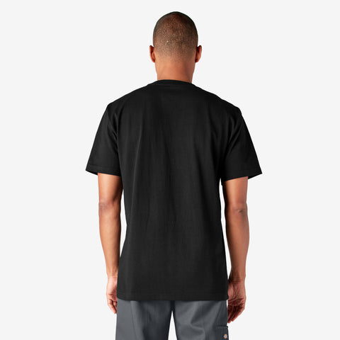 Heavyweight SS Pocket T-Shirt
