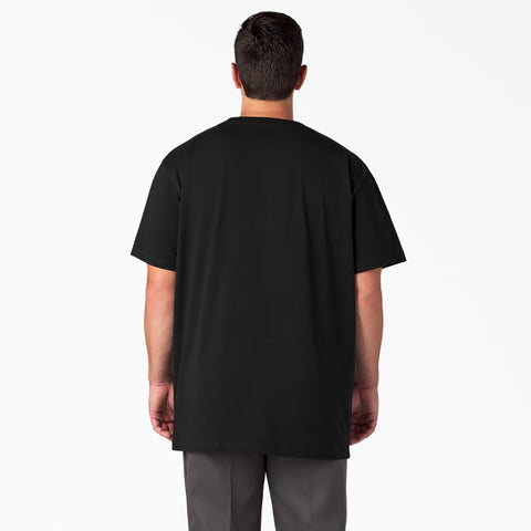 Heavyweight SS Pocket T-Shirt