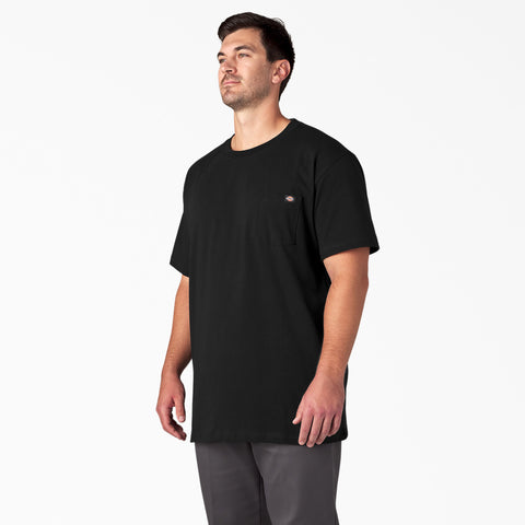 Heavyweight SS Pocket T-Shirt