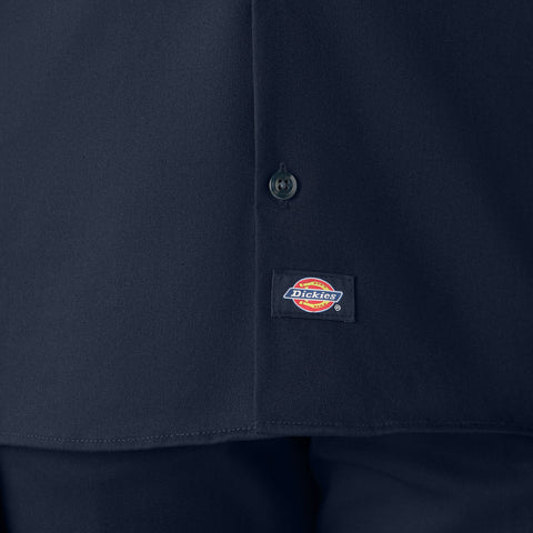 Short Sleeve Work Shirt