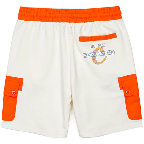 Workwear Sweatshorts