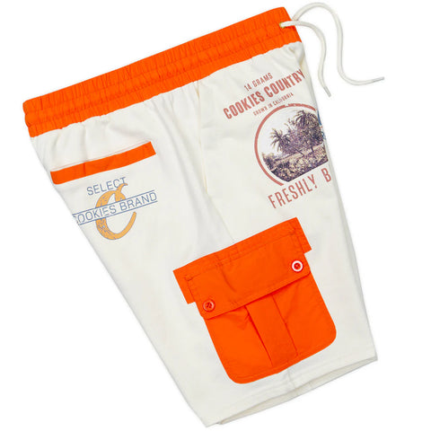 Workwear Sweatshorts