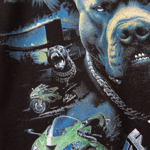 Cookies x Ruff Ryders Pitbull Tee