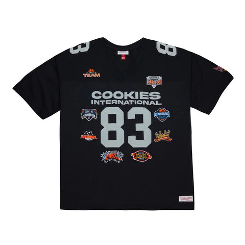 x Mitchell & Ness Football Jersey
