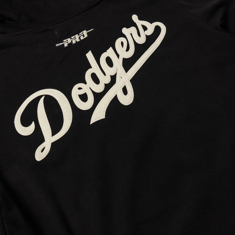 Los Angeles Dodgers Modern Originals Hoodie