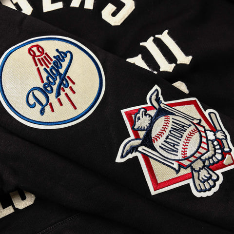 Los Angeles Dodgers Modern Originals Hoodie