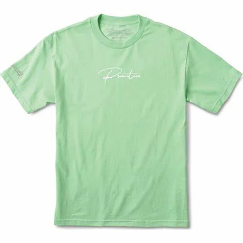 Shadow Trunks Tee