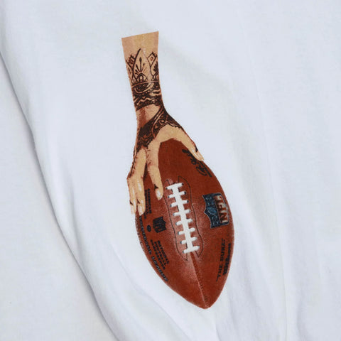 x Fenty Icon Long Sleeve Tee