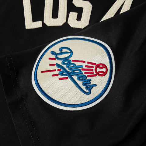 Los Angeles Dodgers Modern Originals Hoodie