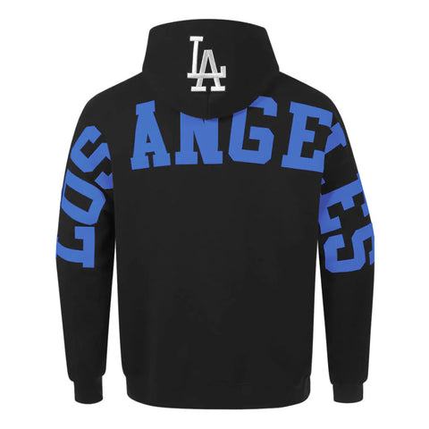 Los Angeles Dodgers Wingspan Hoodie