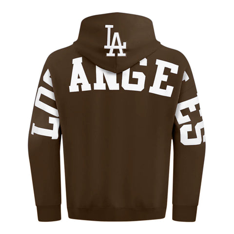 Los Angeles Dodgers Wingspan V2 Hoodie