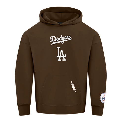 Los Angeles Dodgers Wingspan V2 Hoodie