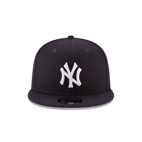 New York Yankees Basic 9FIFTY Snapback