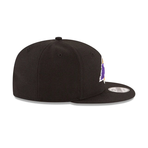 Los Angeles Lakers Basic 9FIFTY Snapback