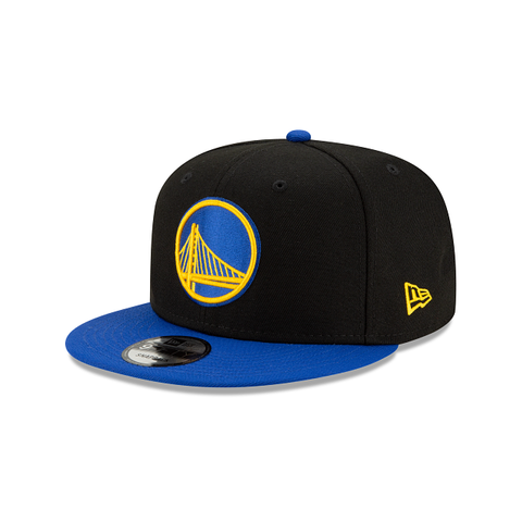 Golden State Warriors 2Tone 9FIFTY Snapback