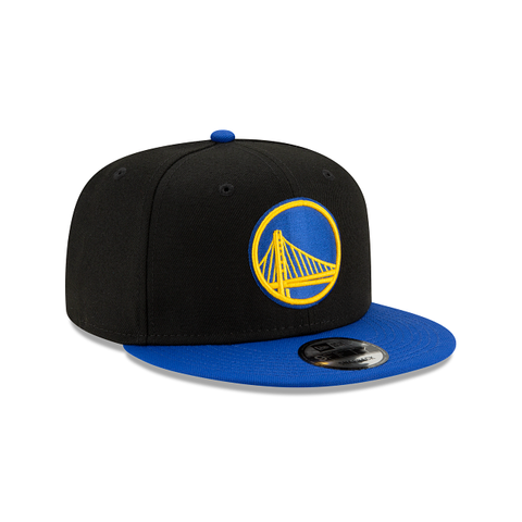 Golden State Warriors 2Tone 9FIFTY Snapback