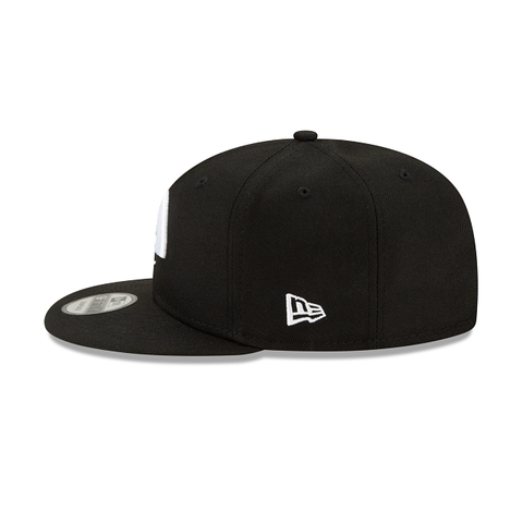 Los Angeles Rams Basic 9FIFTY Snapback