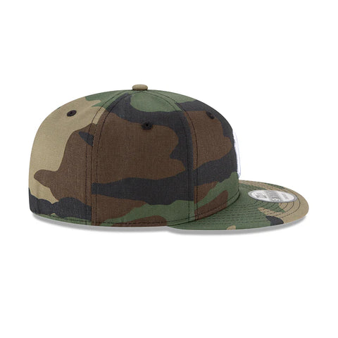 New York Yankees Basic 9FIFTY Snapback